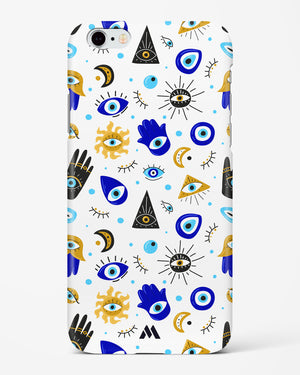 Freemason Spy Hard Case Phone Cover-(Apple)