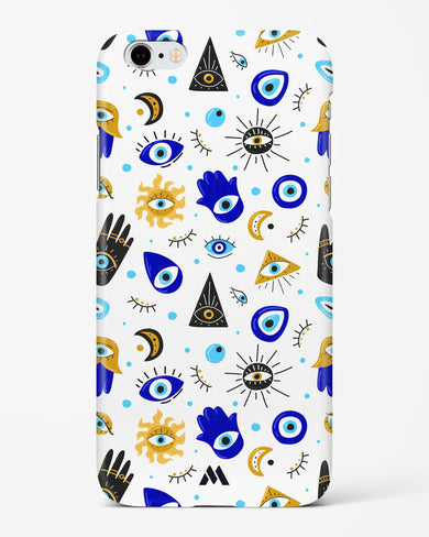 Freemason Spy Hard Case Phone Cover (Apple)