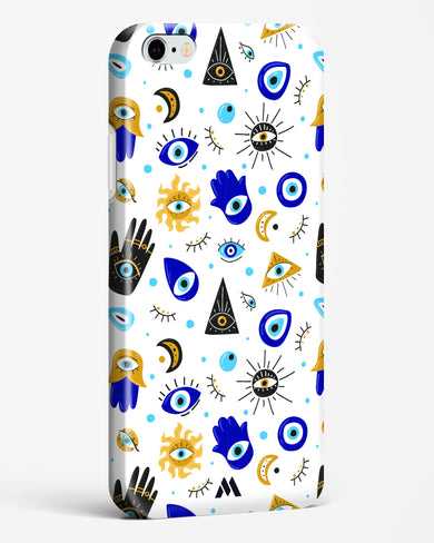 Freemason Spy Hard Case Phone Cover (Apple)