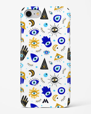 Freemason Spy Hard Case Phone Cover-(Apple)