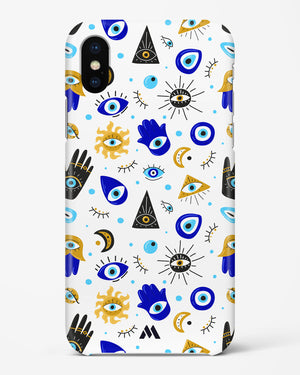 Freemason Spy Hard Case Phone Cover (Apple)