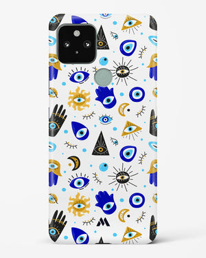 Freemason Spy Hard Case Phone Cover-(Google)