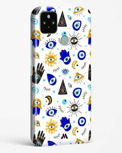 Freemason Spy Hard Case Phone Cover-(Google)