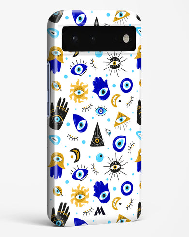 Freemason Spy Hard Case Phone Cover-(Google)