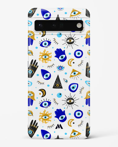 Freemason Spy Hard Case Phone Cover-(Google)