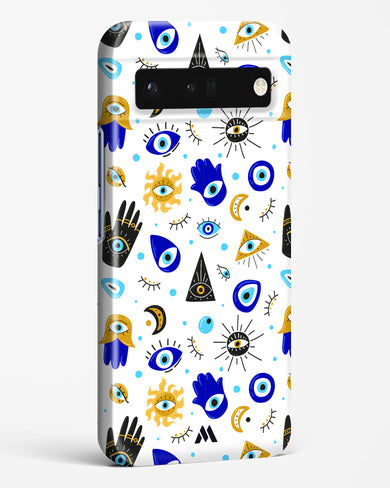 Freemason Spy Hard Case Phone Cover-(Google)