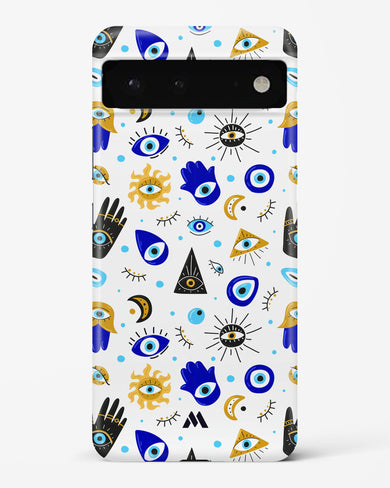 Freemason Spy Hard Case Phone Cover-(Google)