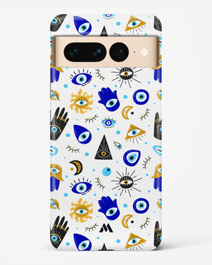 Freemason Spy Hard Case Phone Cover-(Google)