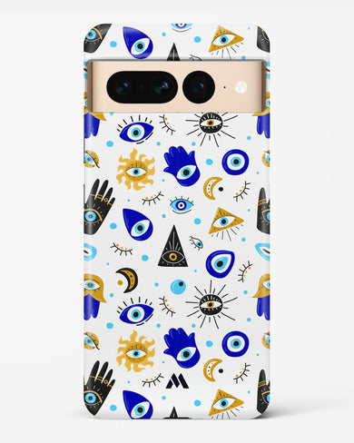 Freemason Spy Hard Case Phone Cover-(Google)