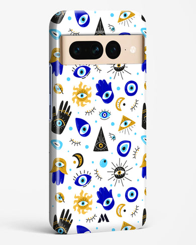 Freemason Spy Hard Case Phone Cover-(Google)