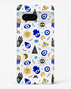 Freemason Spy Hard Case Phone Cover-(Google)