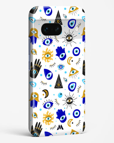 Freemason Spy Hard Case Phone Cover-(Google)