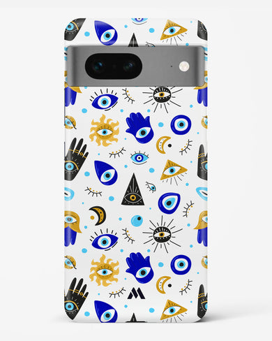 Freemason Spy Hard Case Phone Cover-(Google)