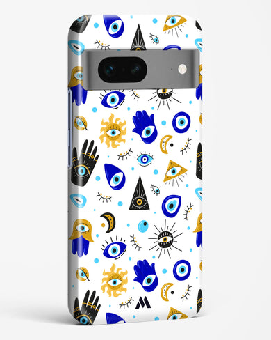 Freemason Spy Hard Case Phone Cover-(Google)