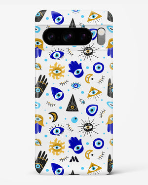 Freemason Spy Hard Case Phone Cover (Google)