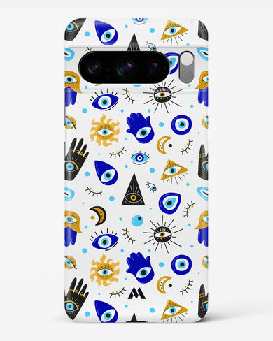 Freemason Spy Hard Case Phone Cover-(Google)