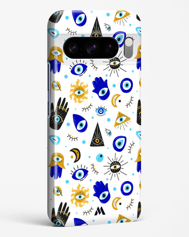 Freemason Spy Hard Case Phone Cover-(Google)