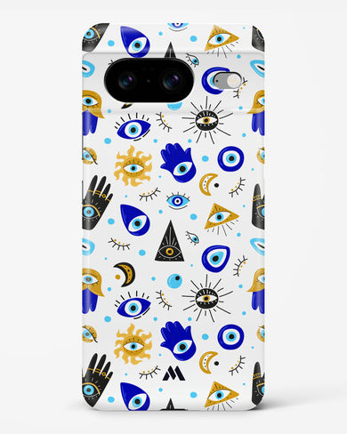 Freemason Spy Hard Case Phone Cover-(Google)