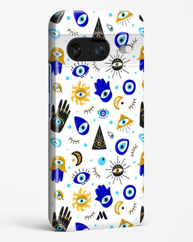 Freemason Spy Hard Case Phone Cover-(Google)