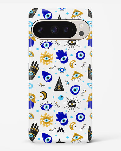 Freemason Spy Hard Case Phone Cover (Google)