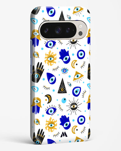 Freemason Spy Hard Case Phone Cover (Google)