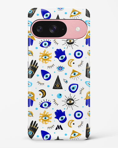 Freemason Spy Hard Case Phone Cover (Google)