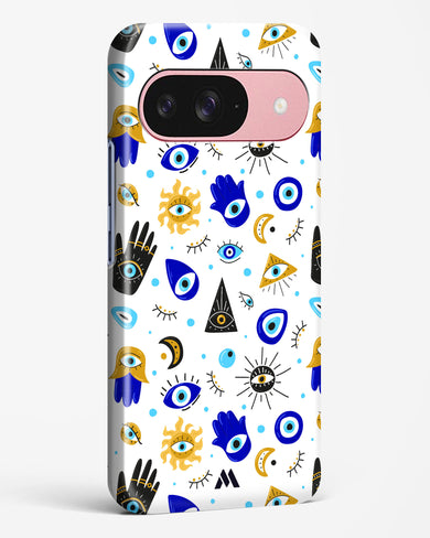 Freemason Spy Hard Case Phone Cover (Google)