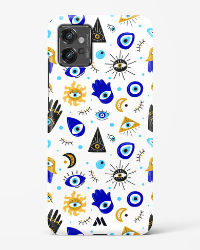 Freemason Spy Hard Case Phone Cover (Motorola)