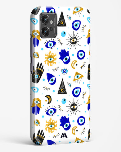 Freemason Spy Hard Case Phone Cover (Motorola)