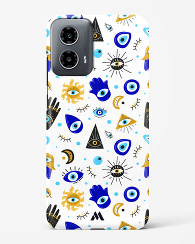 Freemason Spy Hard Case Phone Cover (Motorola)