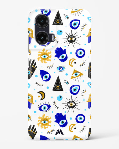Freemason Spy Hard Case Phone Cover (Motorola)