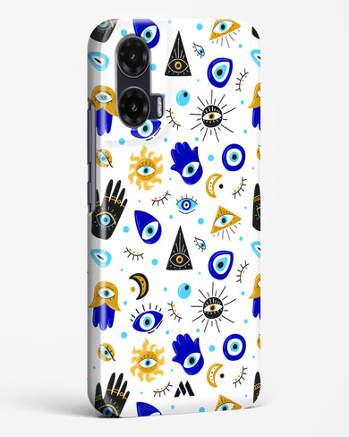 Freemason Spy Hard Case Phone Cover (Motorola)
