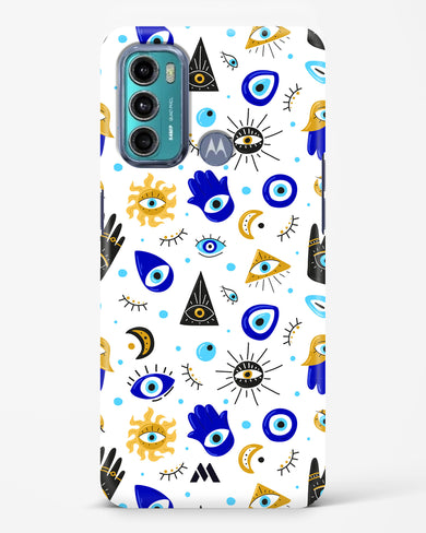 Freemason Spy Hard Case Phone Cover (Motorola)