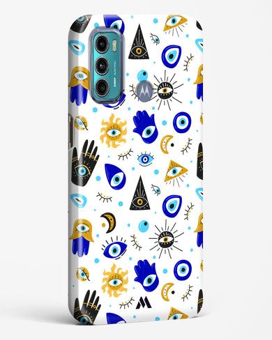 Freemason Spy Hard Case Phone Cover (Motorola)