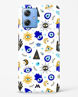 Freemason Spy Hard Case Phone Cover (Motorola)