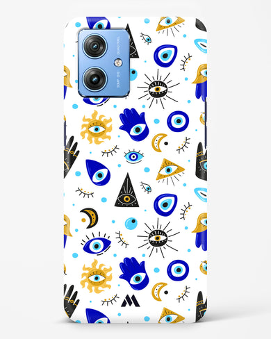 Freemason Spy Hard Case Phone Cover (Motorola)