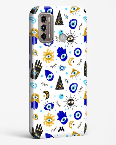Freemason Spy Hard Case Phone Cover (Motorola)
