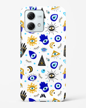 Freemason Spy Hard Case Phone Cover (Motorola)