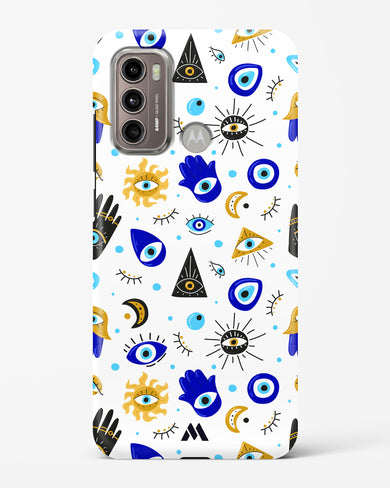Freemason Spy Hard Case Phone Cover (Motorola)