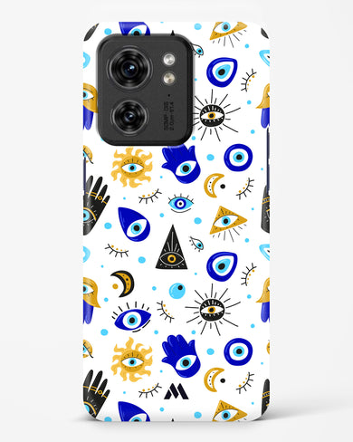 Freemason Spy Hard Case Phone Cover (Motorola)
