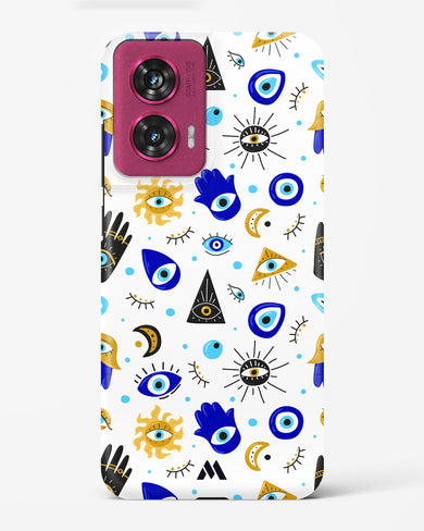 Freemason Spy Hard Case Phone Cover (Motorola)
