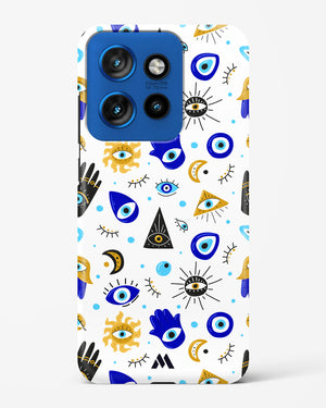 Freemason Spy Hard Case Phone Cover (Motorola)