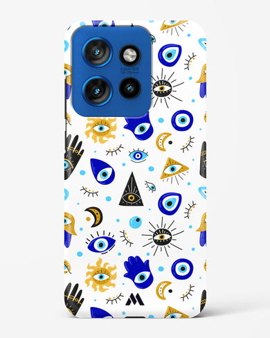 Freemason Spy Hard Case Phone Cover (Motorola)