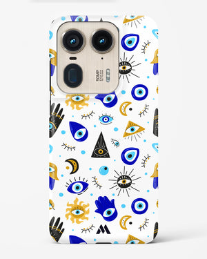 Freemason Spy Hard Case Phone Cover (Motorola)