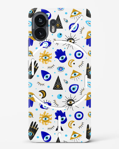 Freemason Spy Hard Case Phone Cover (Nothing)