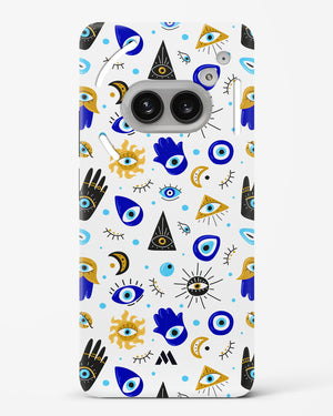 Freemason Spy Hard Case Phone Cover (Nothing)