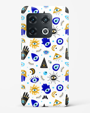 Freemason Spy Hard Case Phone Cover-(OnePlus)