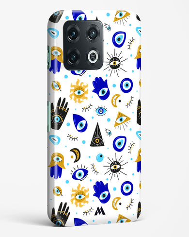 Freemason Spy Hard Case Phone Cover-(OnePlus)