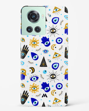Freemason Spy Hard Case Phone Cover (OnePlus)