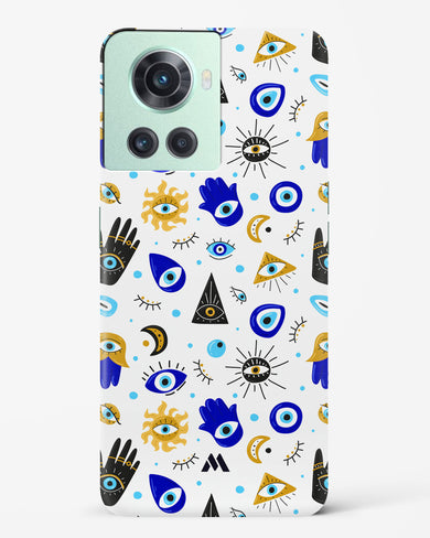 Freemason Spy Hard Case Phone Cover-(OnePlus)